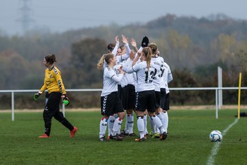 Bild 45 - Frauen SV Henstedt Ulzburg II - TSV Russee : Ergebnis: 5:0